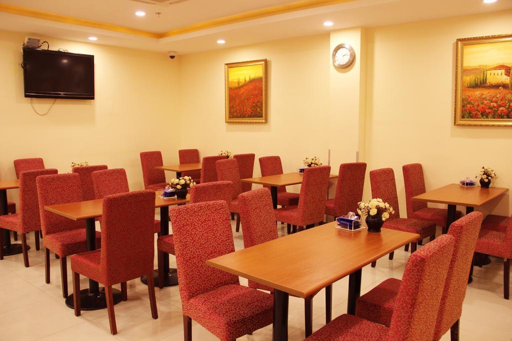 Hanting Express Beijing Guomao מראה חיצוני תמונה